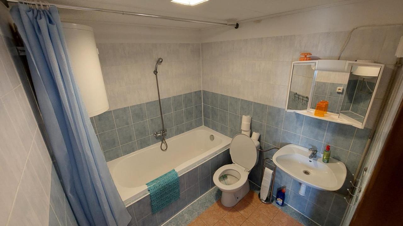 Ubytovani Pod Hradbami Nové Město nad Metují エクステリア 写真