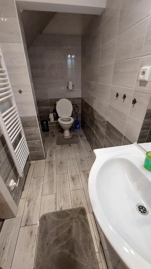 Ubytovani Pod Hradbami Nové Město nad Metují エクステリア 写真